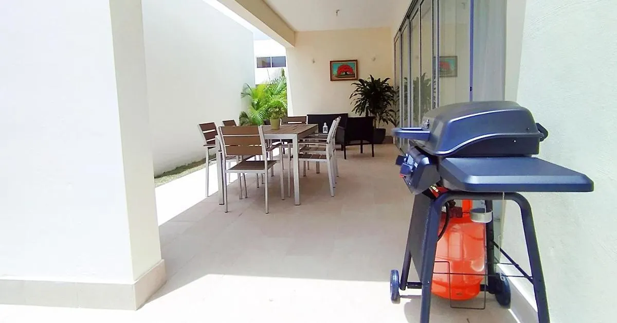 San Juan Lakes Lifestyle 0*, Punta Cana Dominican Republic
