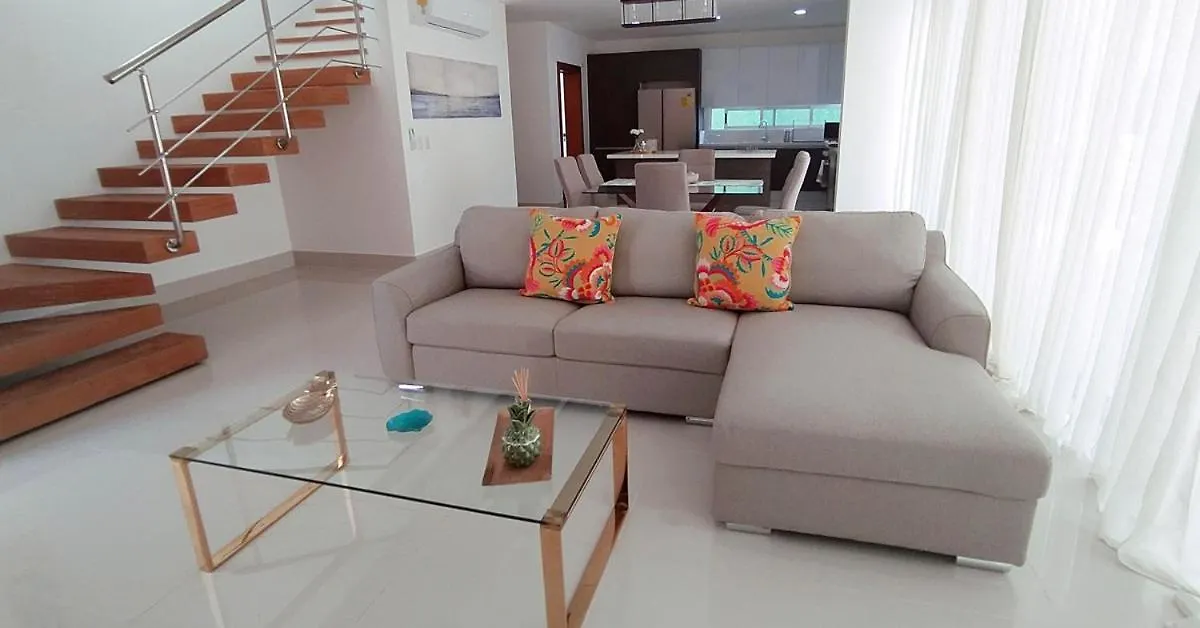 Villa San Juan Lakes Lifestyle Dominican Republic