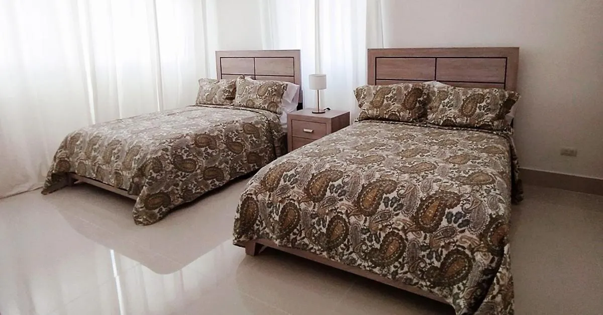 San Juan Lakes Lifestyle Punta Cana