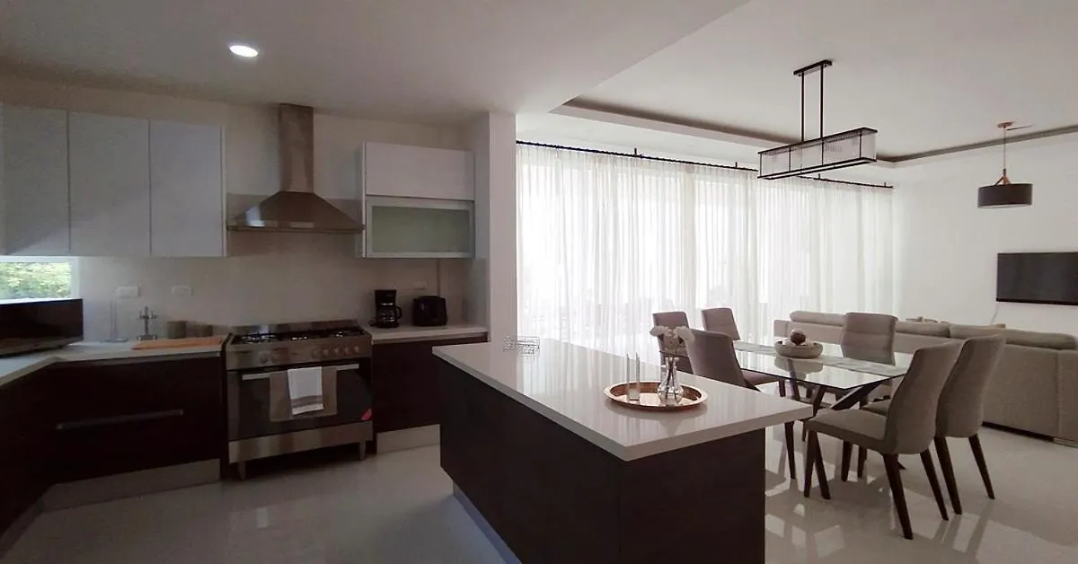 San Juan Lakes Lifestyle Villa