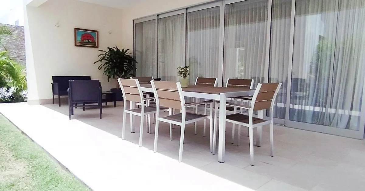 San Juan Lakes Lifestyle Villa Punta Cana